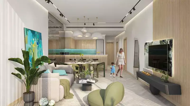 Lagoon Views 11 Building D